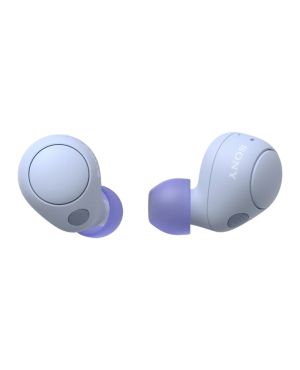 Sony juhtmevabad mürasummutavad kõrvaklapid WF-C700N, lilla