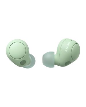 Sony juhtmevabad mürasummutavad kõrvaklapid WF-C700N, roheline