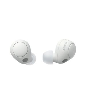 Sony juhtmevabad mürasummutavad kõrvaklapid WF-C700N, valge