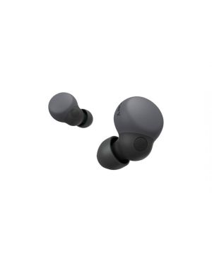 Sony juhtmevabad mürasummutavad kõrvaklapid WF-LS900N LinkBuds S, must