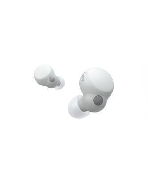 Sony juhtmevabad mürasummutavad kõrvaklapid WF-LS900N LinkBuds S, valge