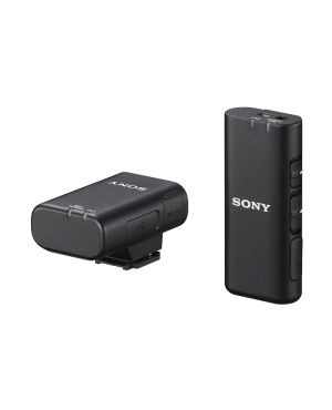 Sony kaamera juhtmevaba mikrofon ECM-W2BT