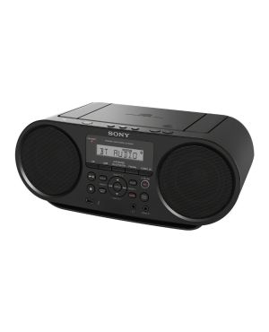 Sony kaasaskantav muusikakeskus, bluetooth, NFC