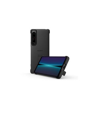 Sony Kaitseümbris Xperia 1 IV, must