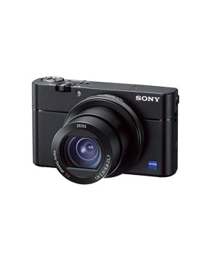 Sony kompaktkaamera DSC-RX100M5a, must