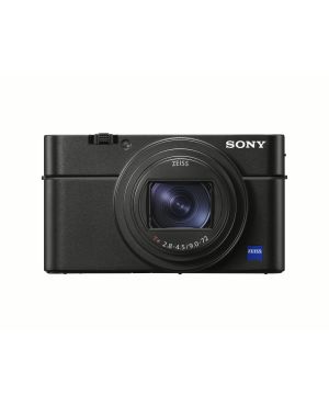 Sony kompaktkaamera DSC-RX100M6, must
