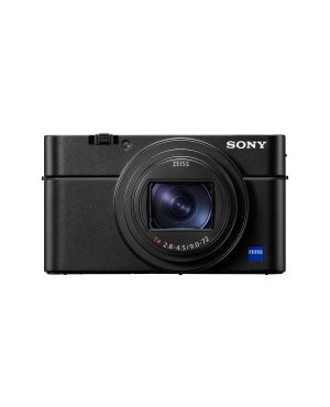 Sony kompaktkaamera DSC-RX100M7, must