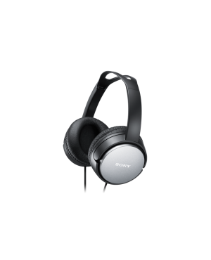 Sony kõrvaklapid MDR-XD150, must