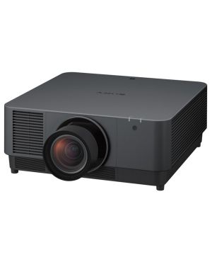 Sony laserprojektor WUXGA 13000lm, must