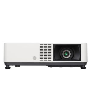 Sony laserprojektor WUXGA 5000lm, valge