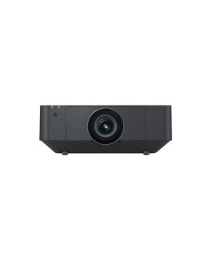 Sony laserprojektor WUXGA 6500lm, must