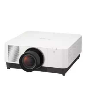 Sony laserprojektor WUXGA 9000lm, valge