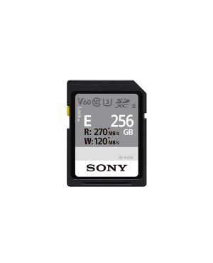 Sony mälukaart 256GB, lugemiskiirus 270 MB/s
