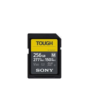 Sony карта памяти 256GB TOUGH, скорость чтения 277 MB/s