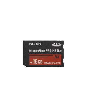 Sony MS Pro-HG Duo mälukaart 16GB