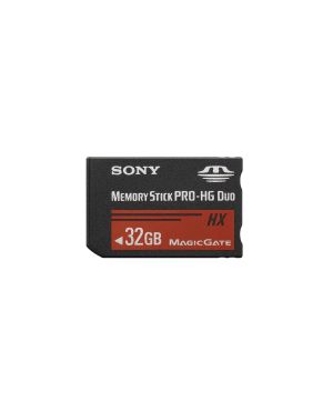 Sony MS Pro-HG Duo mälukaart 32GB