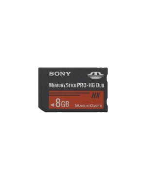 Sony MS Pro-HG Duo mälukaart 8GB