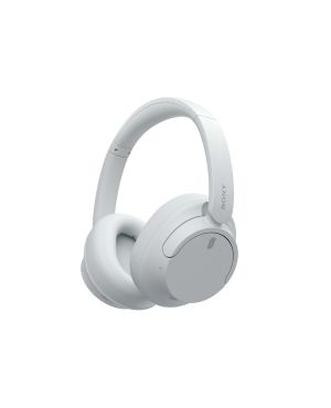Sony mürasummutavad bluetooth kõrvaklapid WH-CH720N, valge