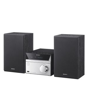 Sony muusikakeskus
