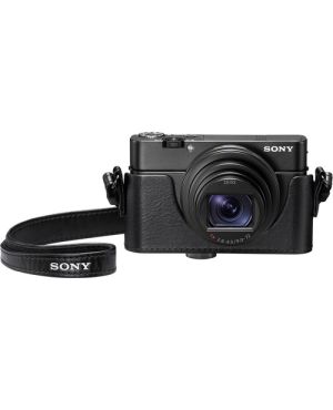 Sony nahast fotokaamera kott DSC-RX100 seeria  kaameratele