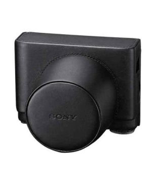 Кожаная сумка Sony для камер серии DSC-RX1R