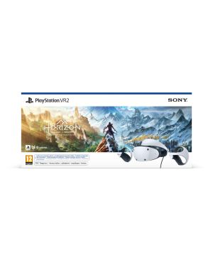 Sony Playstation VR 2 + Horizon Call of the Mountain
