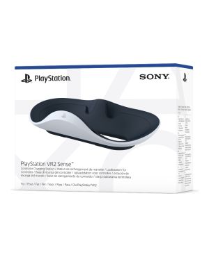 Sony PlayStation VR2 Sense pultide laadimisalus
