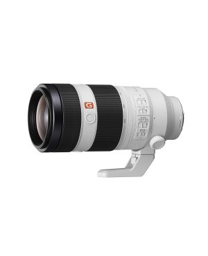 Полнокадровый супертелеобъектив с зумом Sony 100–400 мм f/4,5–5,6 OSS