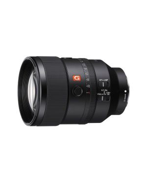 Полнокадровый телеобъектив Sony 135 мм f/1,8.