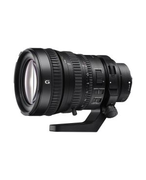 Полнокадровый объектив Sony 28–135 мм f/4.0 OSS с нормальным зумом