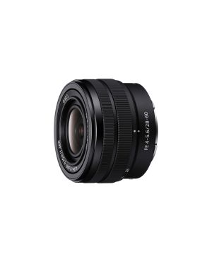 Полнокадровый объектив Sony 28–60 мм f/4–5,6 OSS с обычным зумом