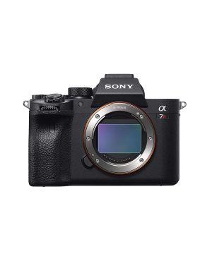 Корпус полнокадровой гибридной камеры Sony a7RM4A, черный