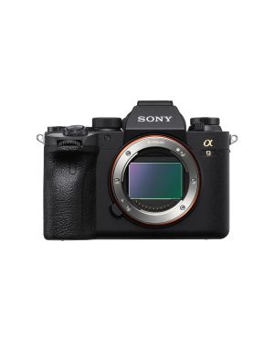Корпус полнокадровой гибридной камеры Sony a9M2, черный