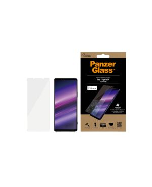 Sony Xperia 1 IV ekraani kaitseklaas PanzerGlass