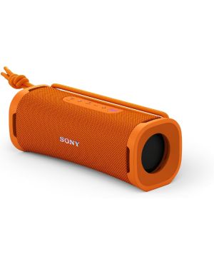Sony kaasaskantav bluetooth kõlar ULT FIELD 1, oranž