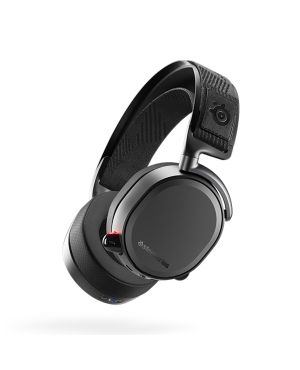 SteelSeries Arctis Pro juhtmevaba peakomplekt, Must