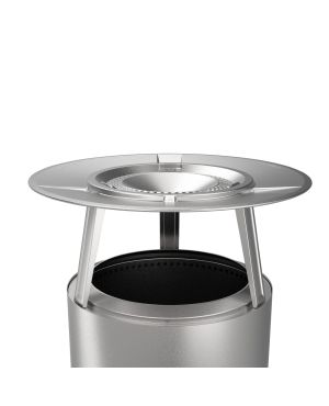 Solo Stove Bonfire lõkkeaseme soojuse jagaja