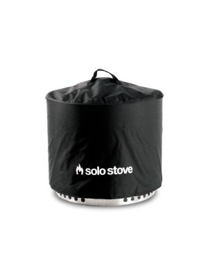 Solo Stove Bonfire lõkkeaseme UV ja ilmastikukindel kate, must