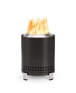 Solo Stove suitsuvaba tulease MESA, must