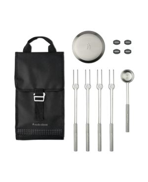 Solo Stove MESA XL, suitsuvaba tuleaseme lisatarvikute komplekt