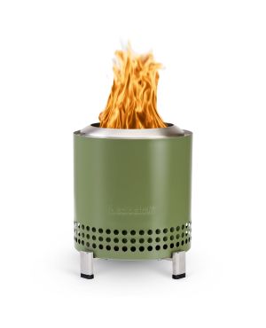 Solo Stove suitsuvaba tulease MESA XL, roheline
