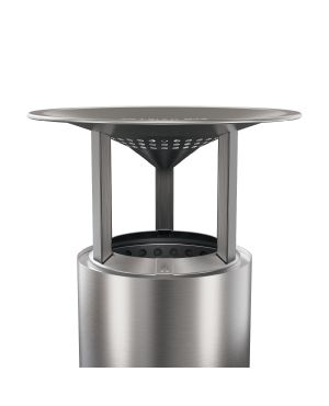 Solo Stove MESA XL sooja õhu jagaja