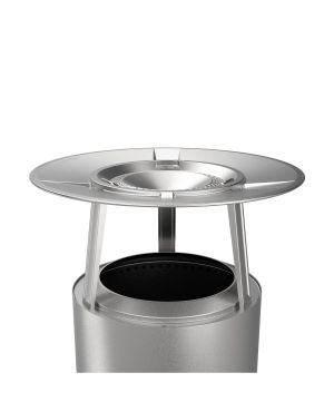 Solo Stove Ranger lõkkeaseme soojuse jagaja