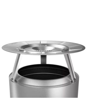 Solo Stove Yukon lõkkeaseme soojuse jagaja