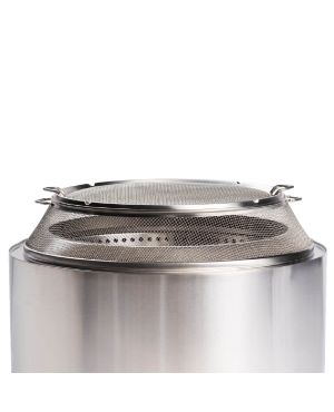 Solo Stove kaitsevõre, Yukon