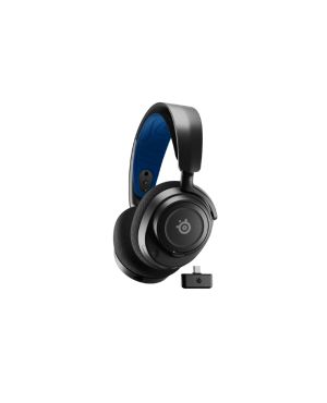 SteelSeries Arctis Nova 7P juhtmevaba peakomplekt, must