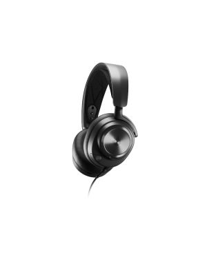 SteelSeries Arctis Nova Pro peakomplekt, must
