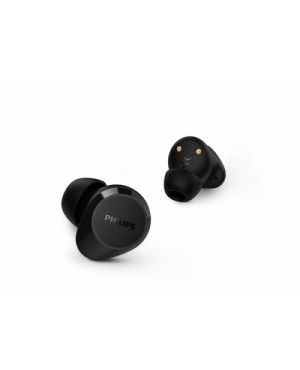 Philips juhtmevabad bluetooth kõrvaklapid TAT1209BK/00, must