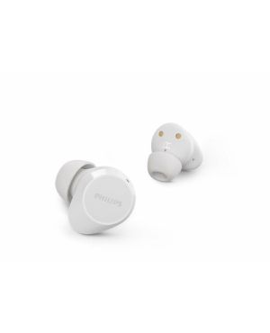 Philips juhtmevabad bluetooth kõrvaklapid TAT1209WT/00, valge