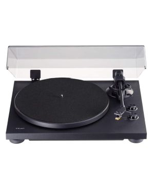 TEAC Bluetooth vinüülplaadimängija TN-280BT, must